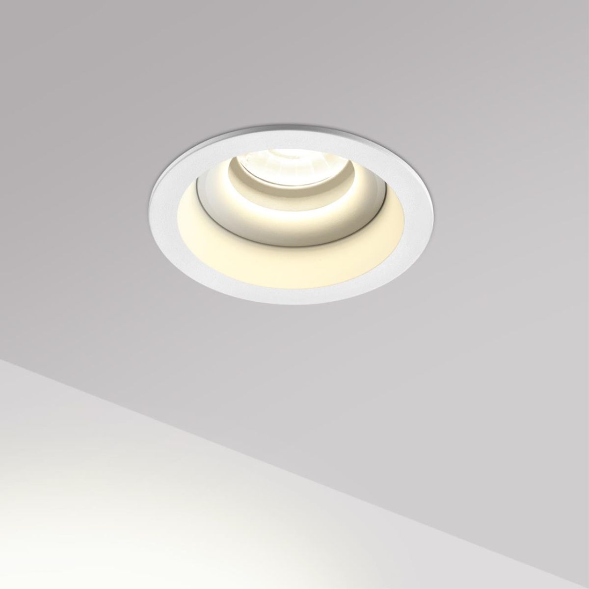 Светодиодный модуль диммир. со сменой цв. температуры (пульт 359640/Tuya Smart Life) Novotech Diod Mod IP20 LED 10W 180-265V 2700-4000К 359822