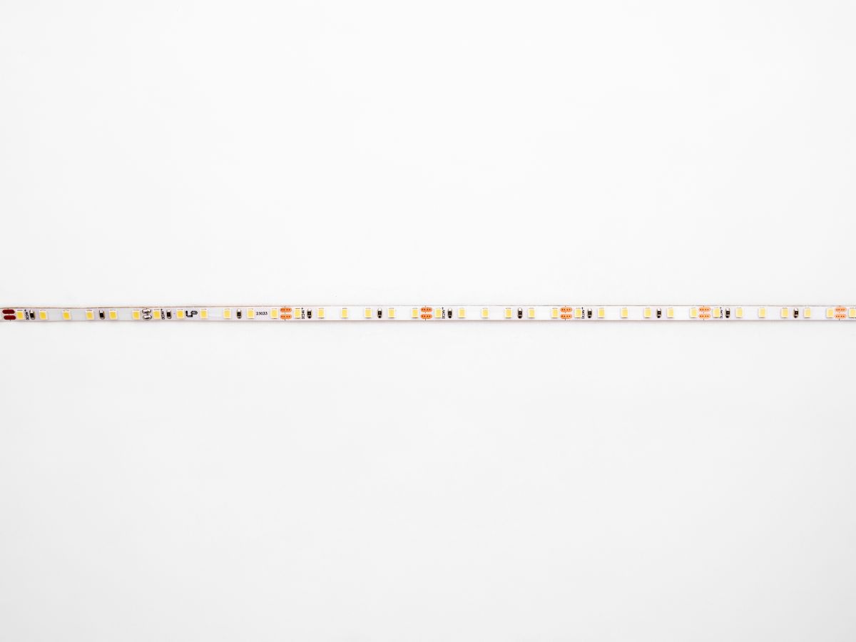 Светодиодная лента узкая LEDS POWER 2835 120/м (5Вт/м) 24В холодная 5мм 006017
