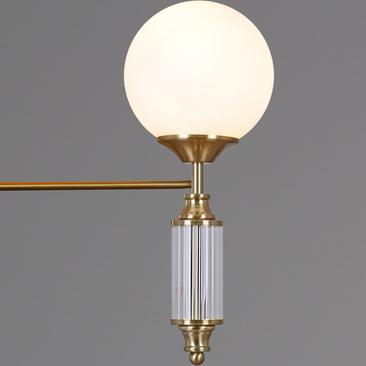 Подвесная люстра Illumico IL5196-6PLS-24 HIGHBALL УЦ