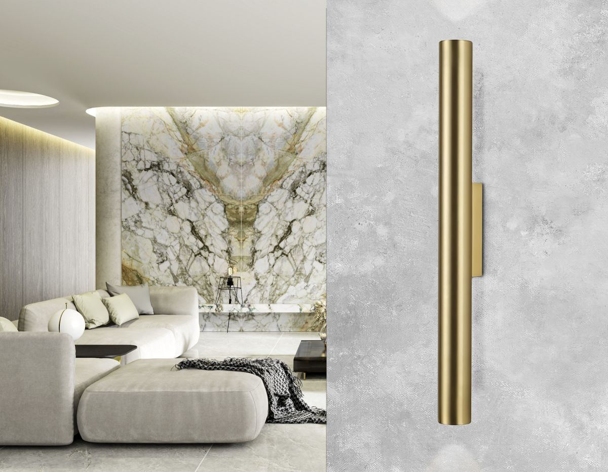Настенный светильник Ambrella Light Comfort FL74527
