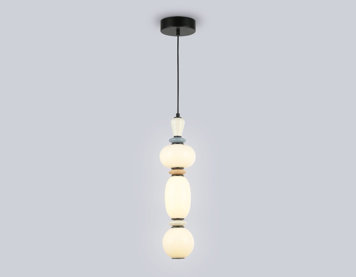 Подвесной светильник Ambrella Light High Light Ceramo Modern LH53142