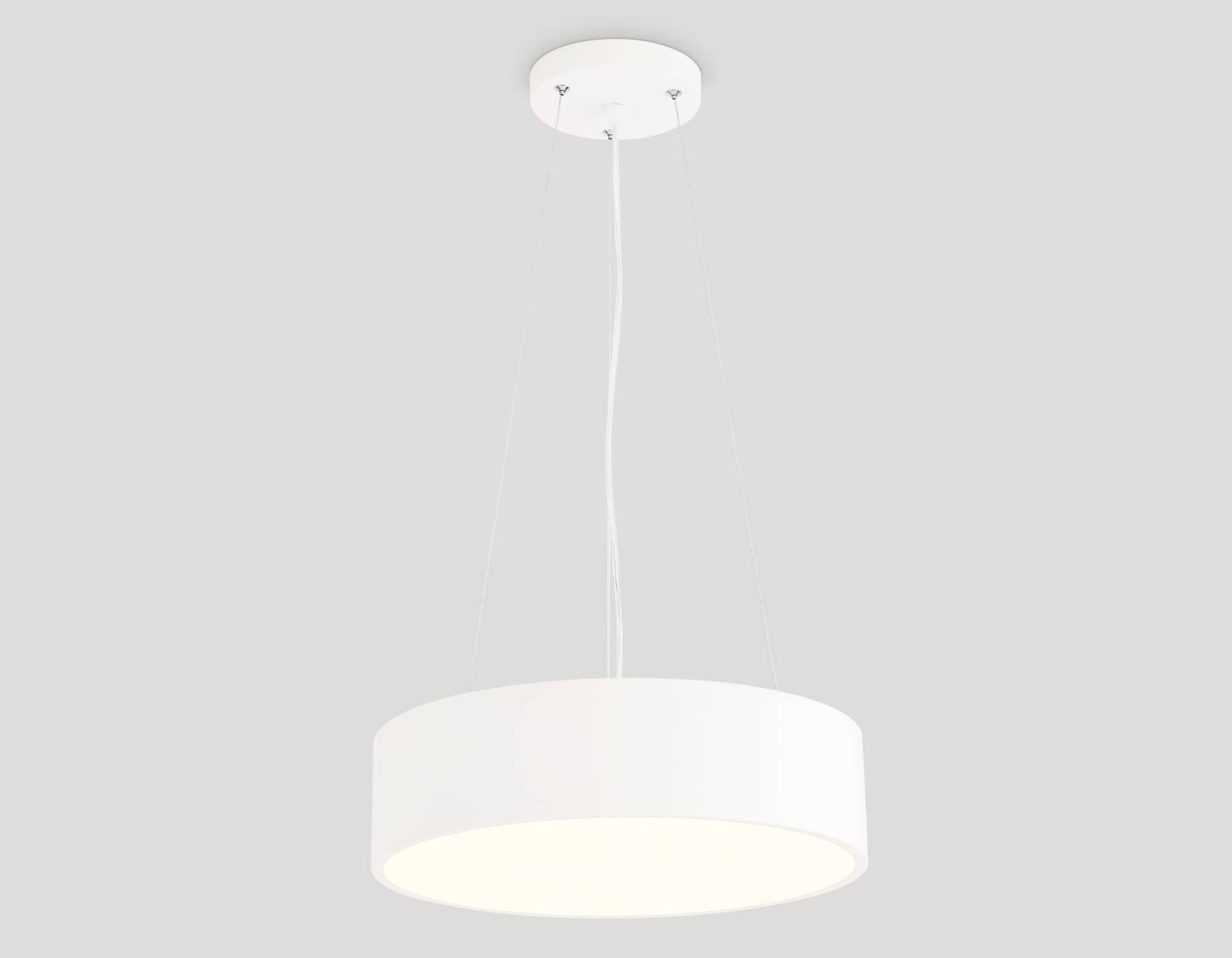 Подвесной светодиодный светильник Ambrella Light Comfort FP2200 в #REGION_NAME_DECLINE_PP#