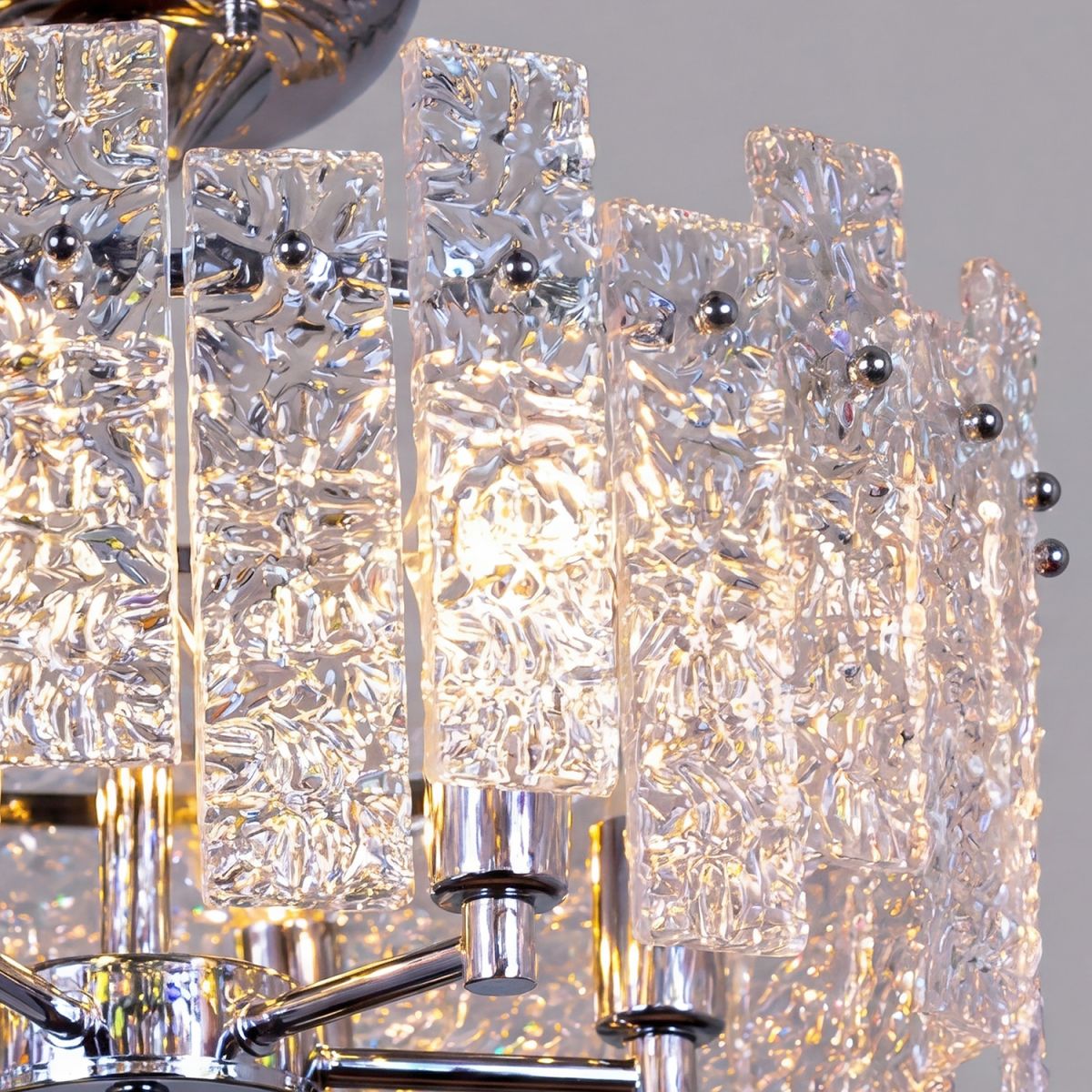 Потолочная люстра Reluce 89043-0.3-10