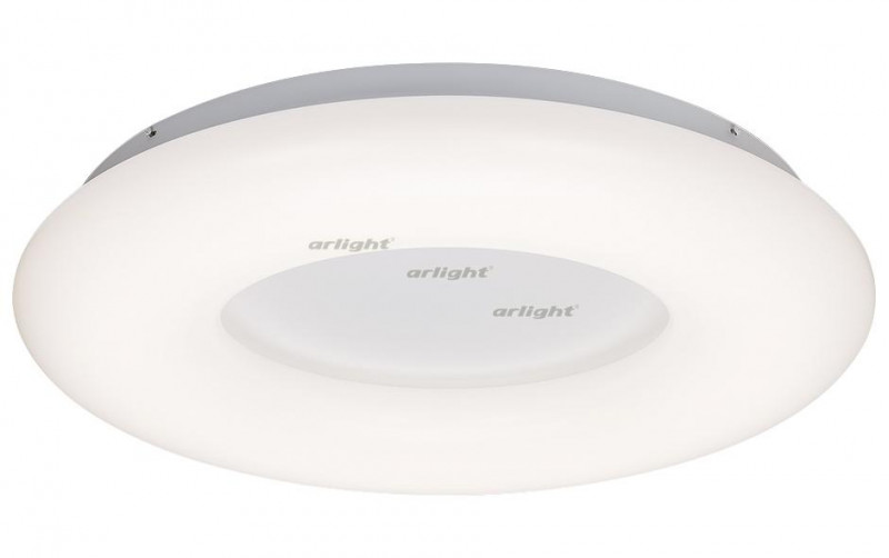 Потолочный светильник Arlight ALT-TOR-BB910SW-120W Warm White