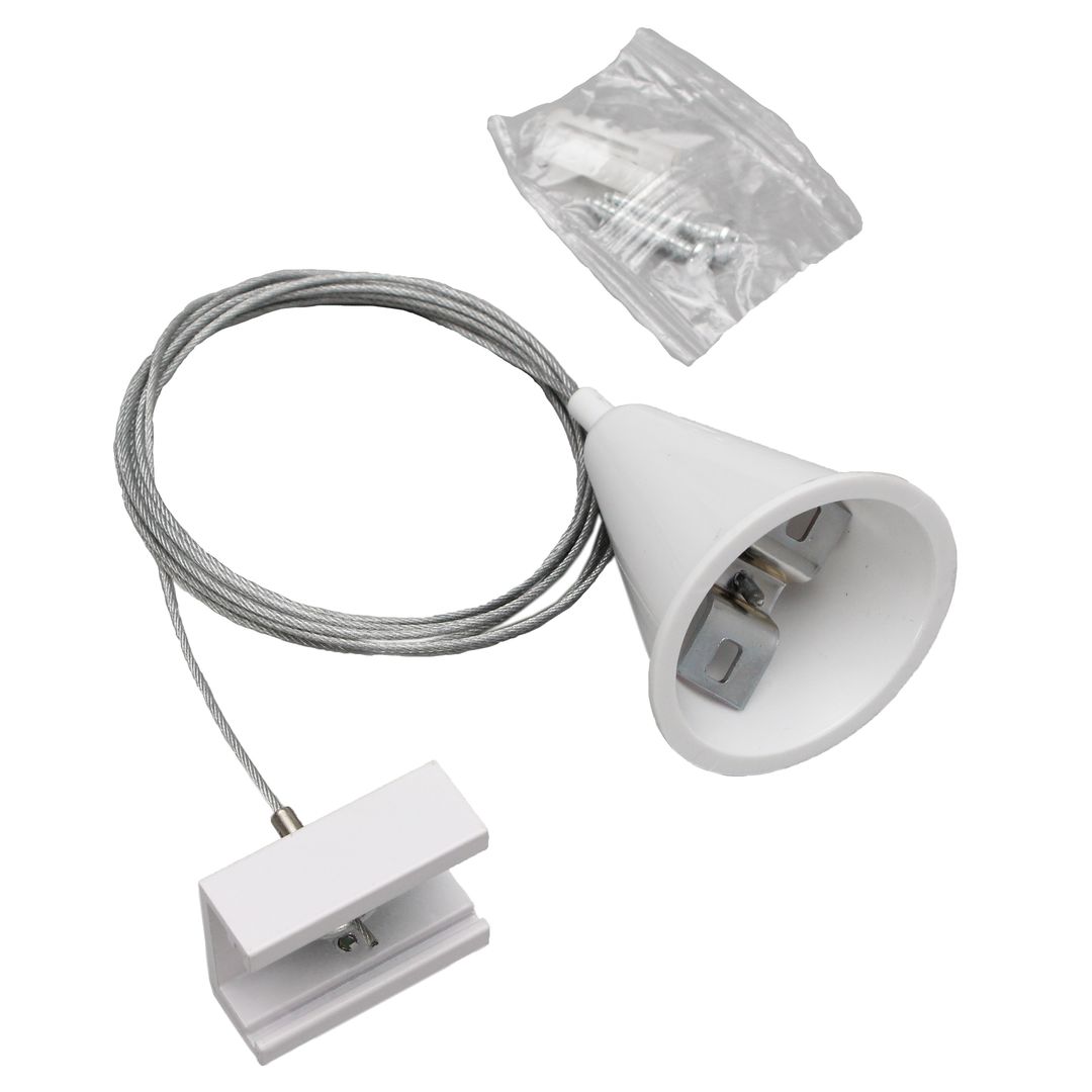 Подвес для шинопровода WTE.I5/WTF.I5 Wertmark Enif WTE.L5.00.J00