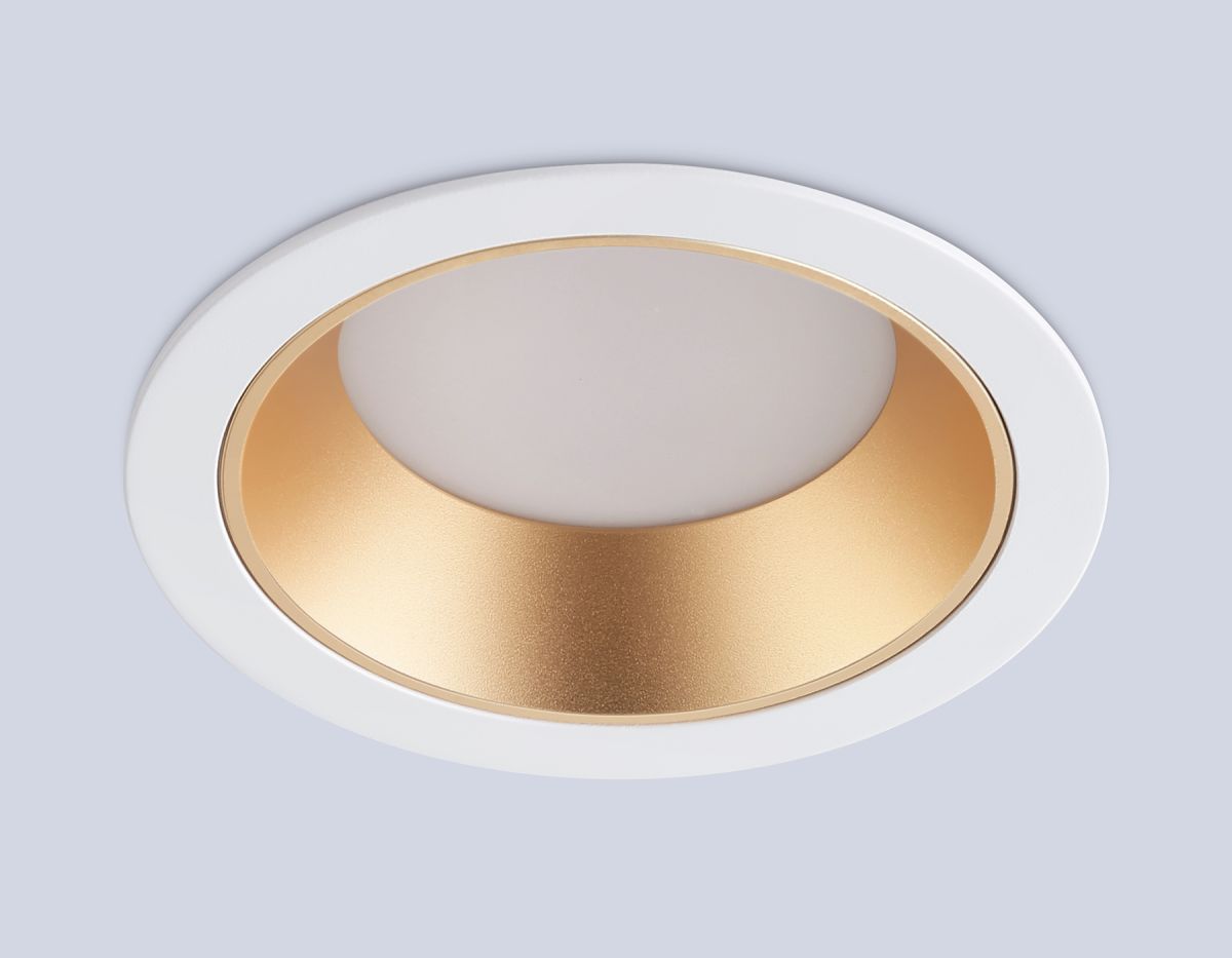 Точечный светильник Ambrella Light Techno Spot TN49505