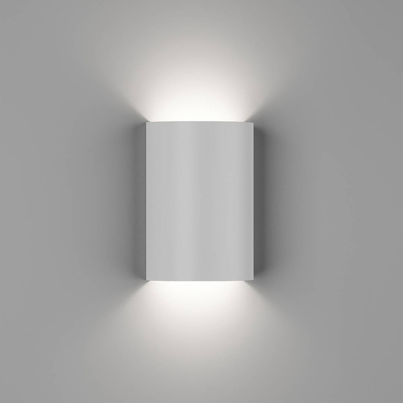 Уличный настенный светильник DesignLed GW-6805-6-WH-NW 003276