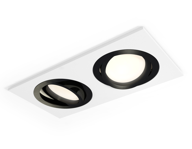 Встраиваемый светильник Ambrella Light Techno Spot XC7635081 (C7635, N7002)