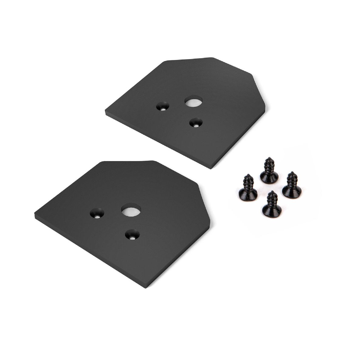 Заглушка для шинопровода (2 шт.) Elektrostandard Slim Magnetic 4690389206849 85206/00 a067417