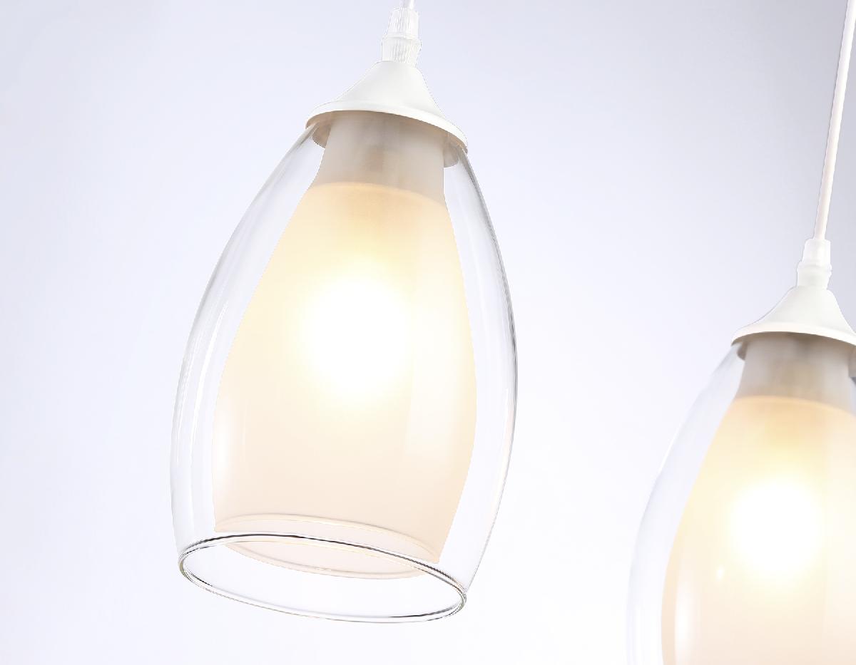 Подвесной светильник Ambrella Light Traditional TR3536 УЦ