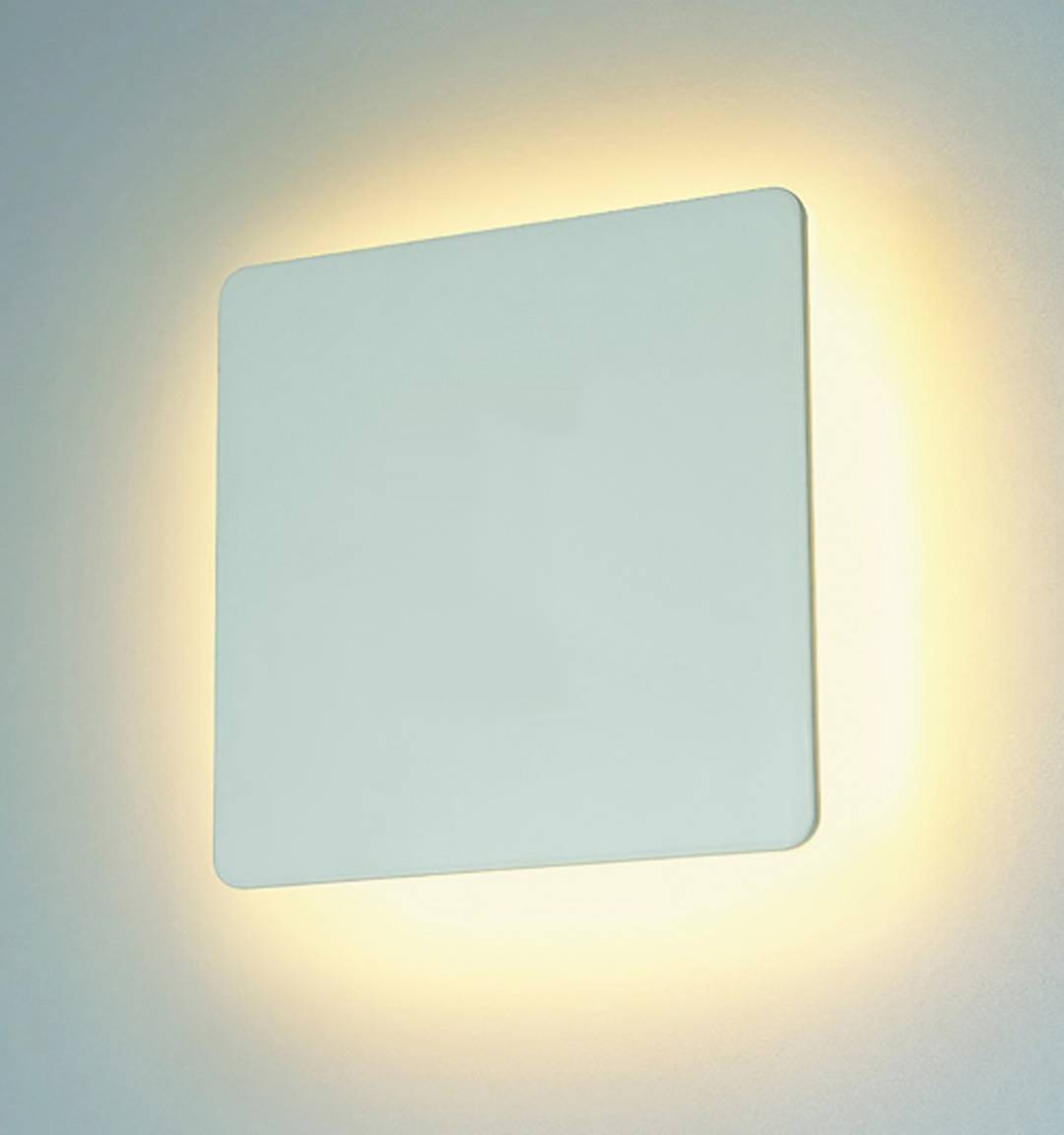 Настенный светильник DesignLed LW-A807A-WH-WW 002809