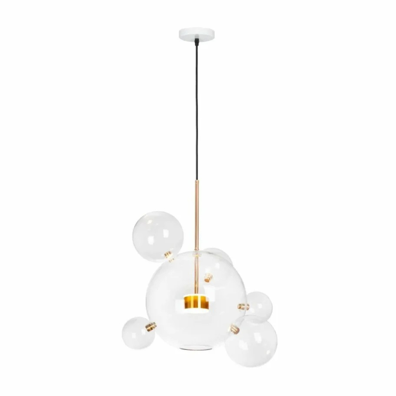 Подвесной светильник Loft IT Bolle 2027-P6 УЦ