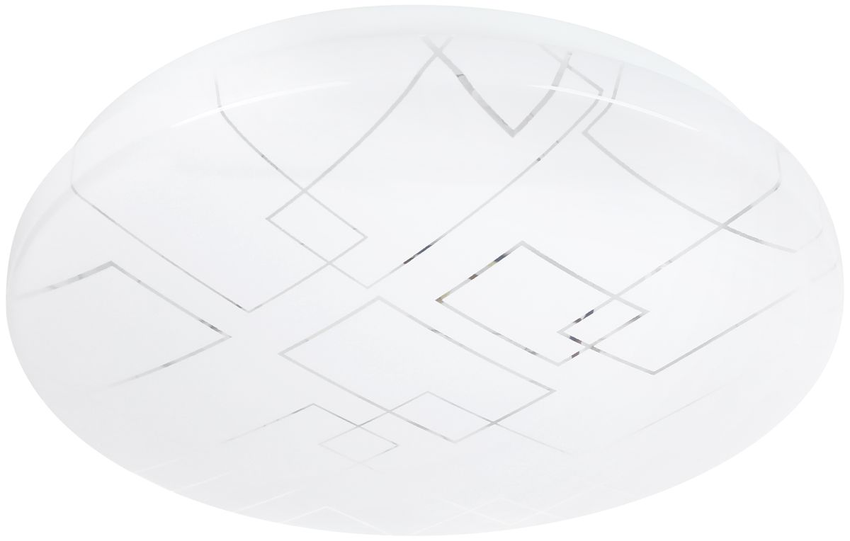 Потолочный светильник ЭРА SPB-6 Slim Neo 24W-6,5K Б0071150