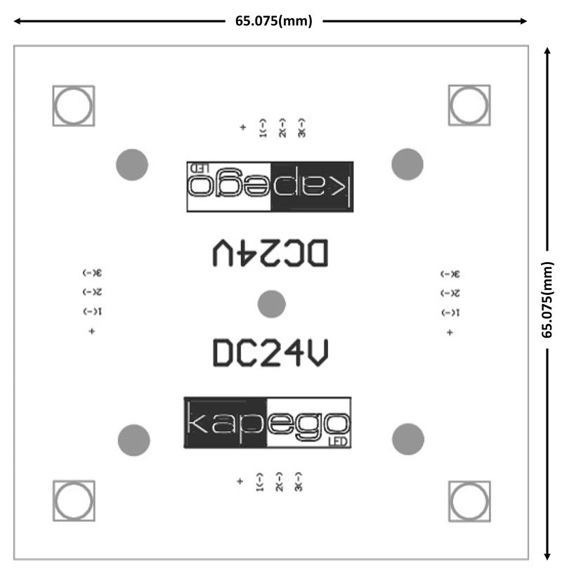 Модуль Deko-Light Modular Panel 848005