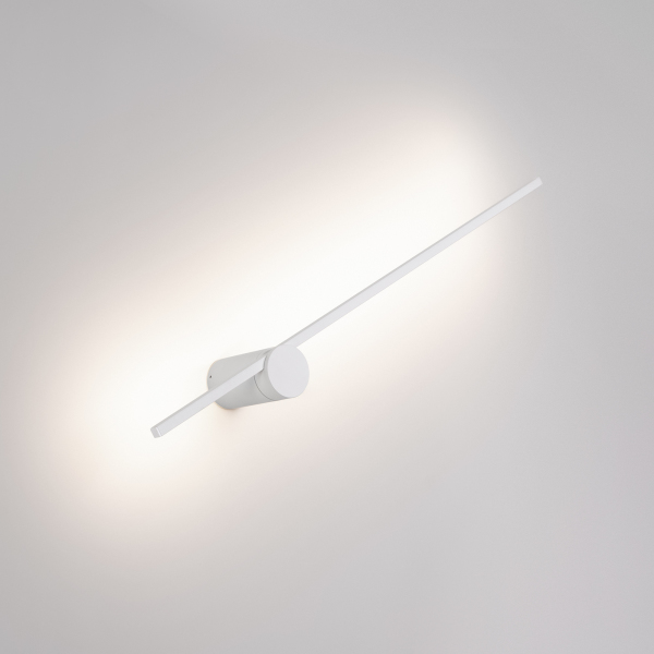 Настенный светильник Arlight SP-Vinci-S600x55-7W Warm3000 035683