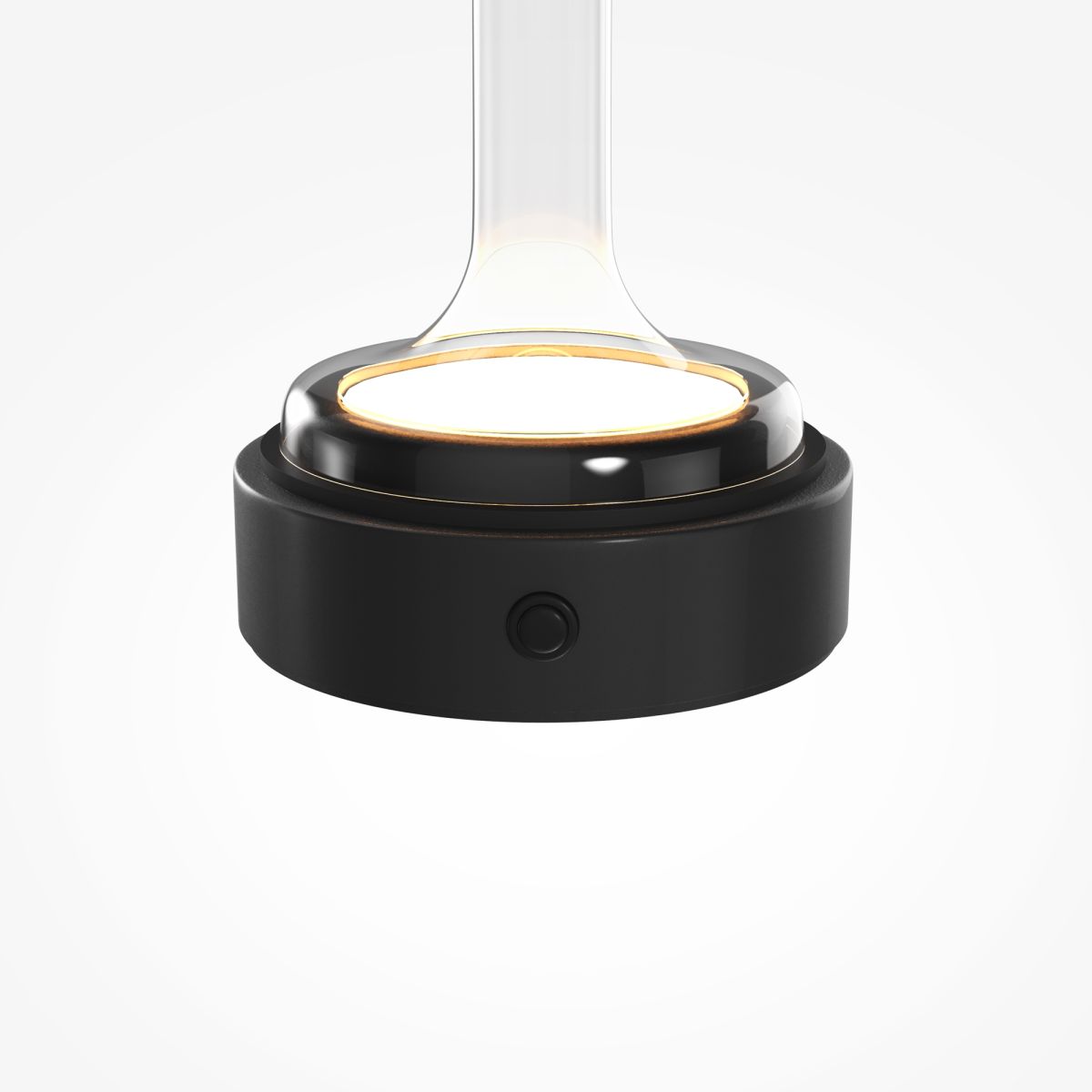 Настольная лампа с аккумулятором Maytoni Spirito MOD286RL-L3B3K