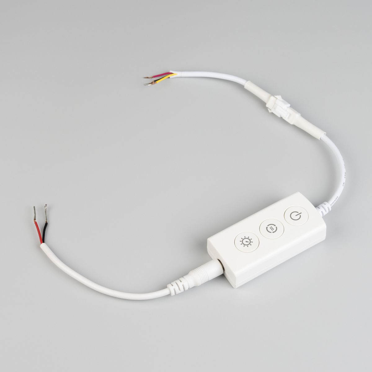 Контроллер Arlight SMART-SPI-301-82-DIM (5-24V, 4A, 2.4G) (IARL, IP20 Пластик) 065255