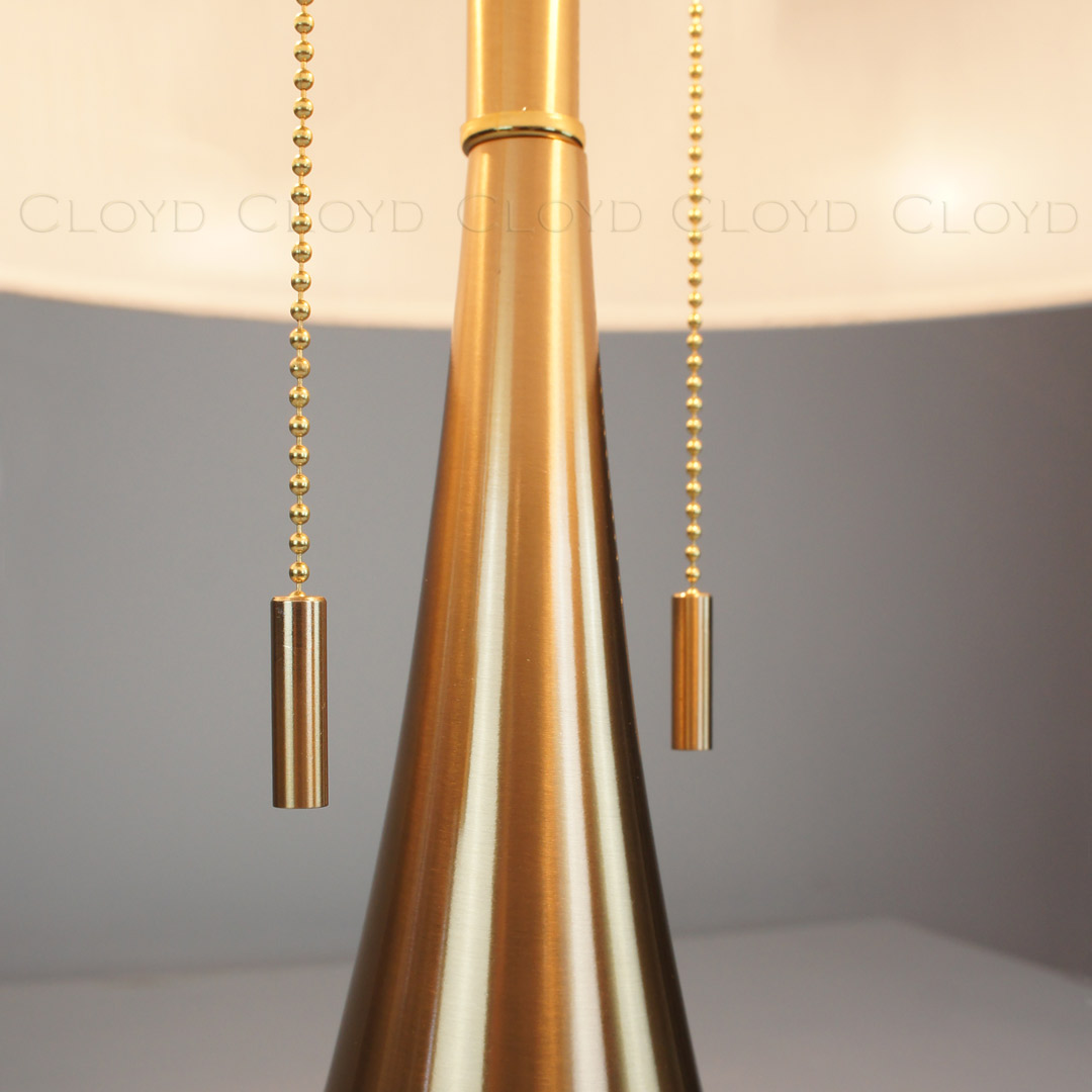 Настольная лампа Cloyd Kojo 30090