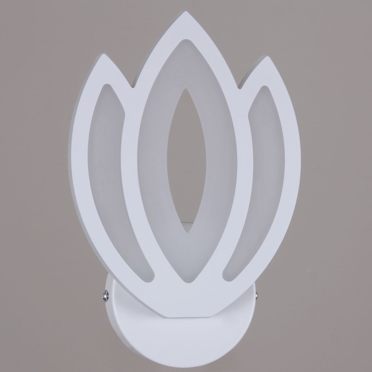 Настенный светильник Reluce 08429-0.2-01 WH