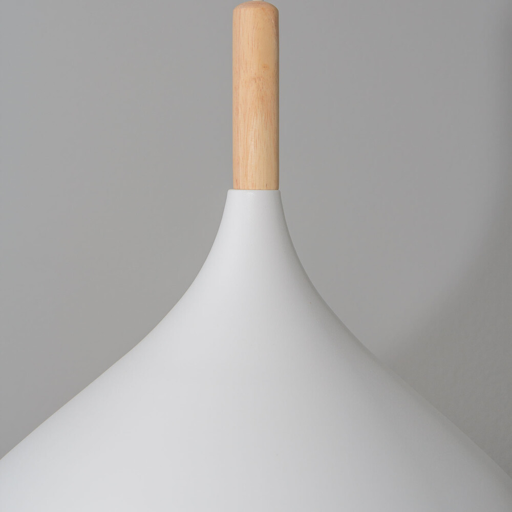 Подвесной светильник Arte Lamp Kayla A7101SP-1WH