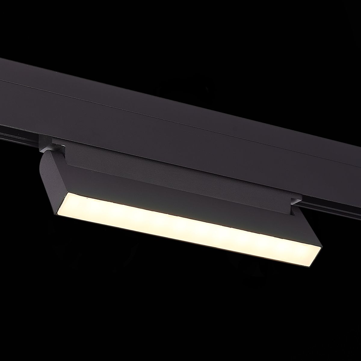 Трековый магнитный светильник ST Luce Skyline 49 ST363.446.12_DIM