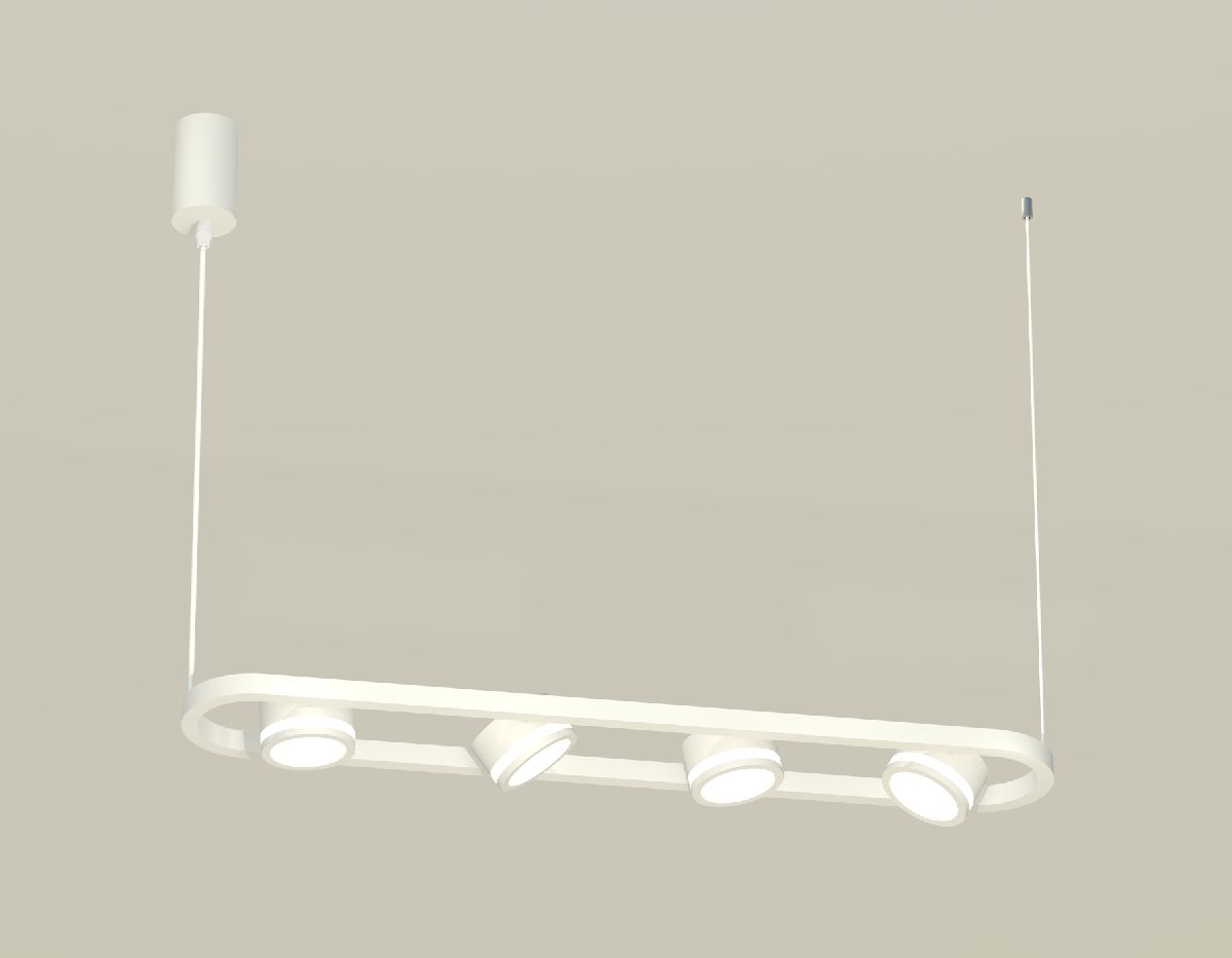 Подвесной светильник Ambrella Light Traditional (C9163, N8412) XB9163150