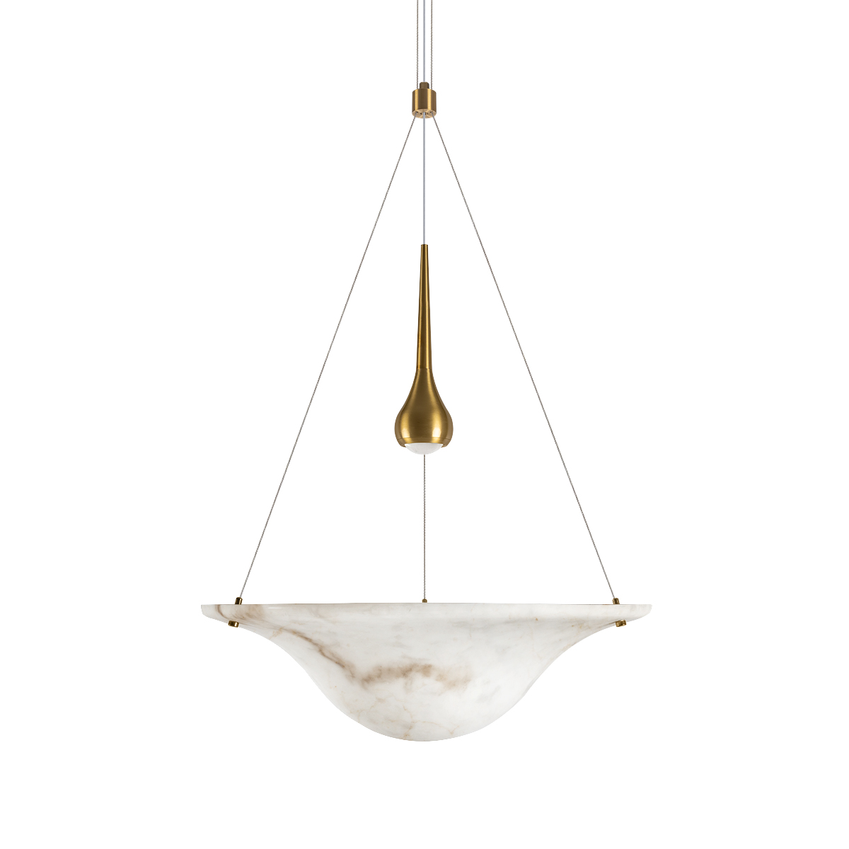 Подвесной светильник Loft IT Liberty acrylic 10552P