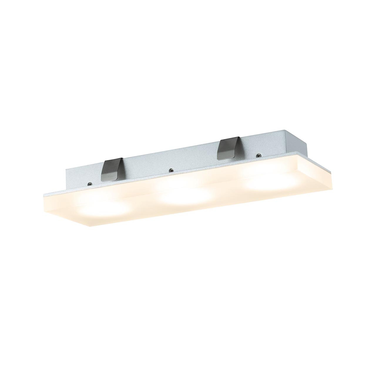 Мебельный светодиодный светильник Paulmann Micro Line Led Fleecy 93576 в #REGION_NAME_DECLINE_PP#