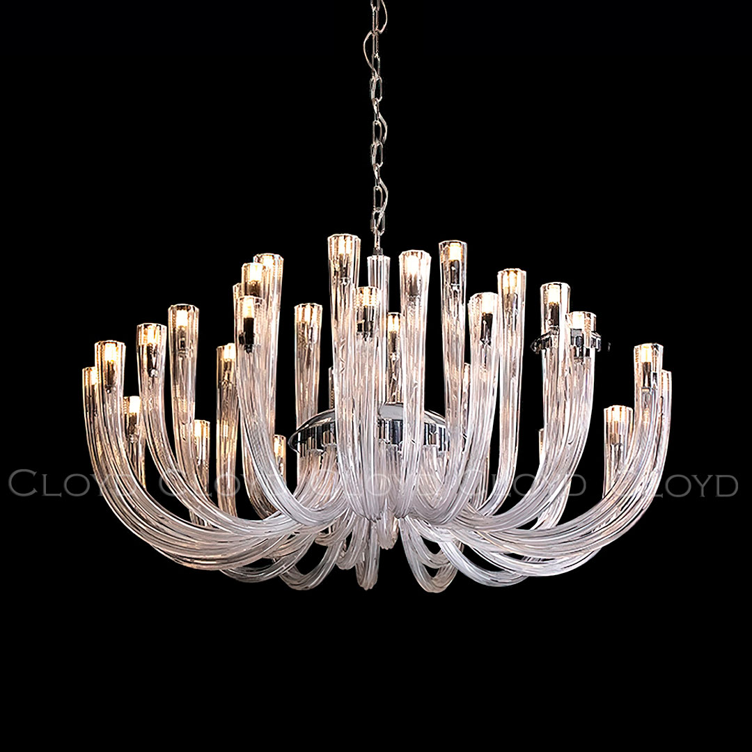 Подвесная люстра Cloyd Aeda 11638