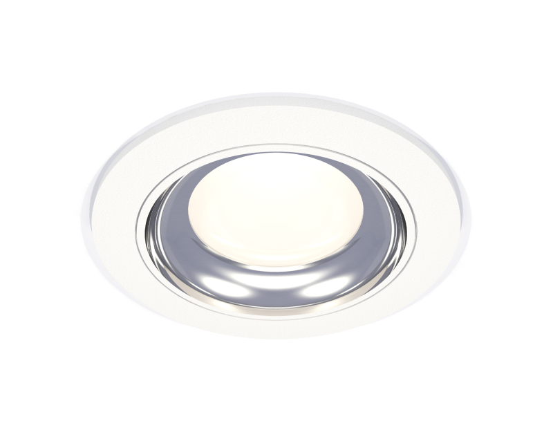 Встраиваемый светильник Ambrella Light Techno Spot XC7621061 (C7621, N7022)