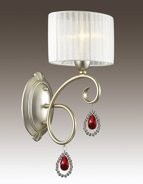 Бра Odeon Light Verenissa 3392/1W