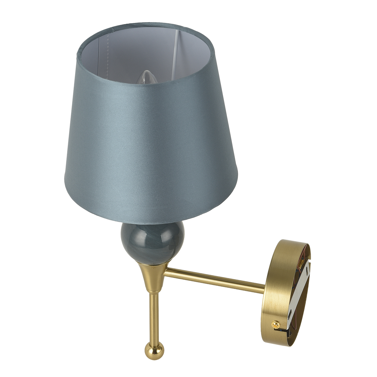 Бра Lumion Classi Eletra 8416/1W