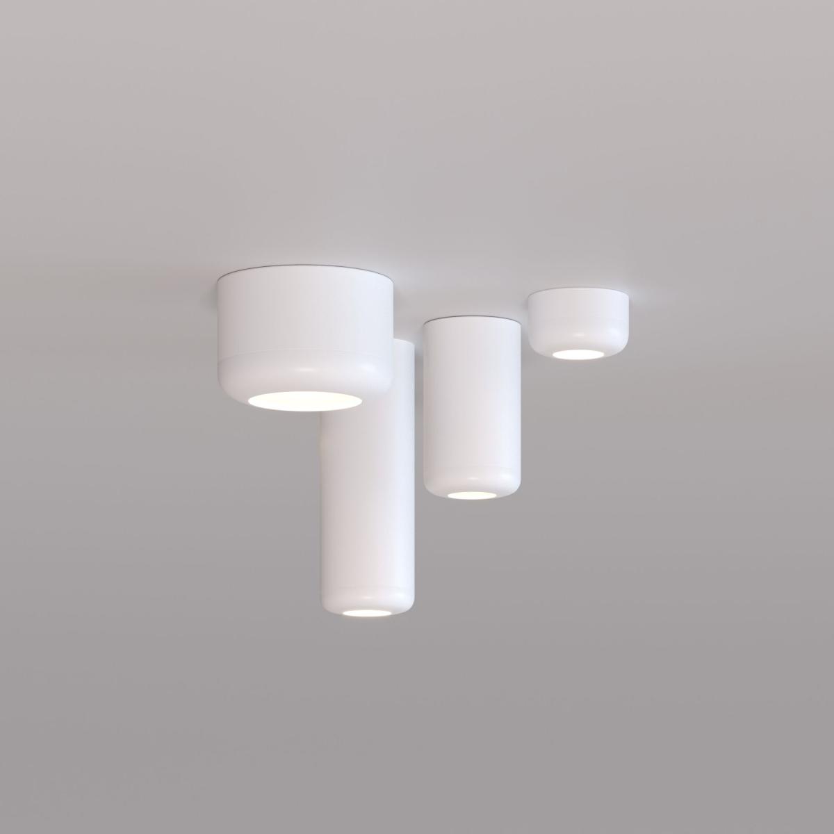 Накладной светильник Elektrostandard Onde 4690389198922 a064197