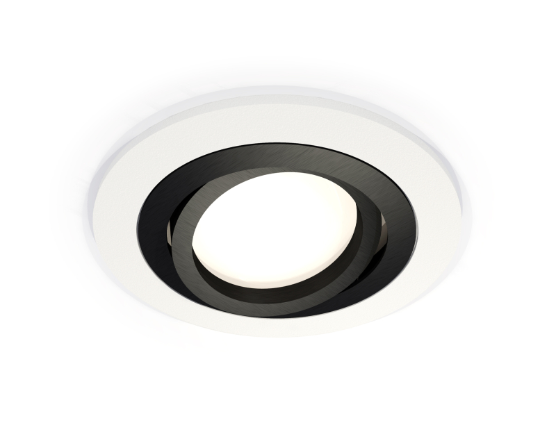 Встраиваемый светильник Ambrella Light Techno Spot XC7621081 (C7621, N7002)