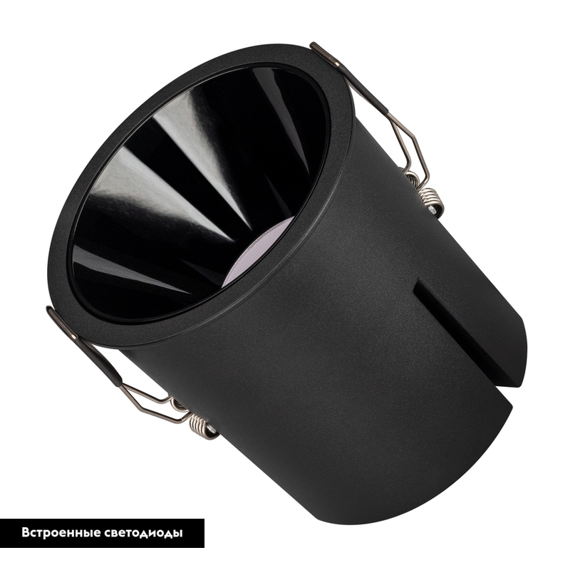 Встраиваемый светильник Arlight MS-Atlas-Built-R112-35W Day4000 035463