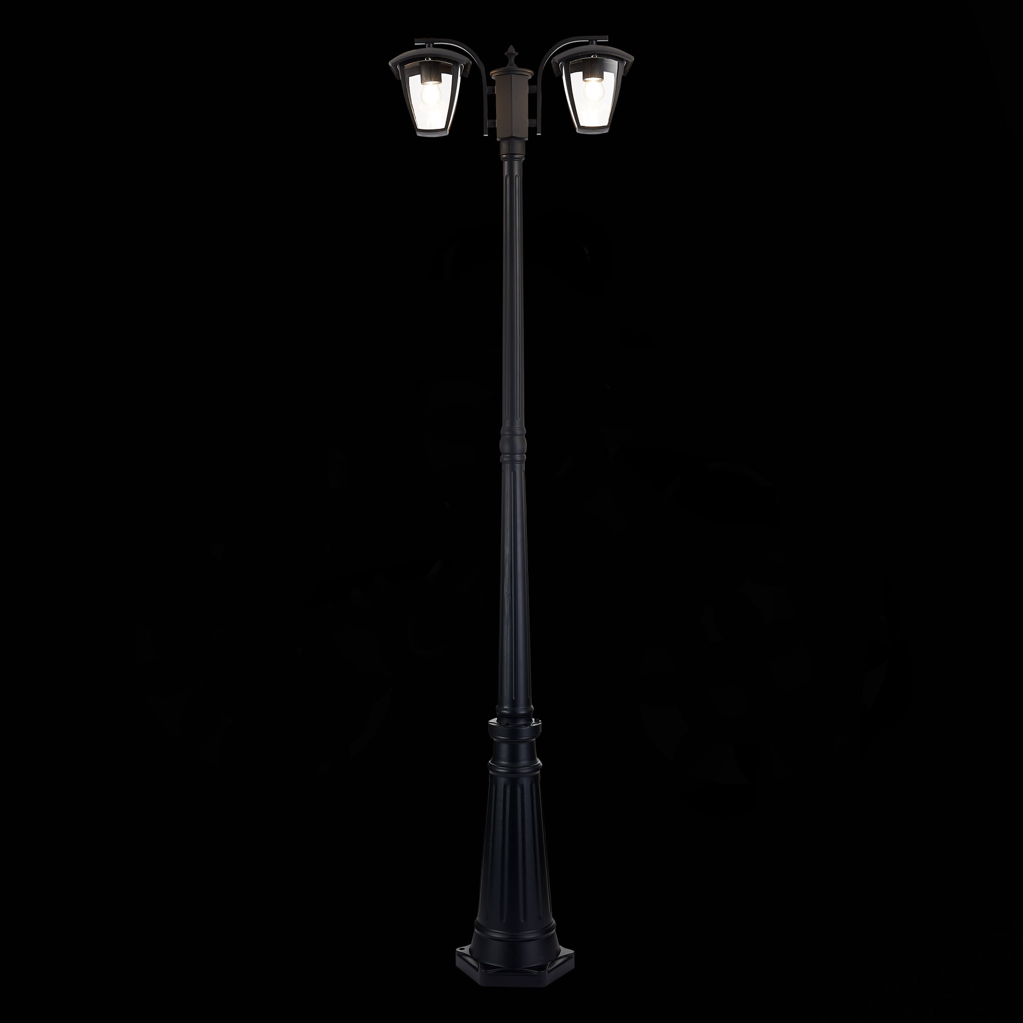 Садово-парковый светильник ST Luce Sivino SL081.405.02 в #REGION_NAME_DECLINE_PP#