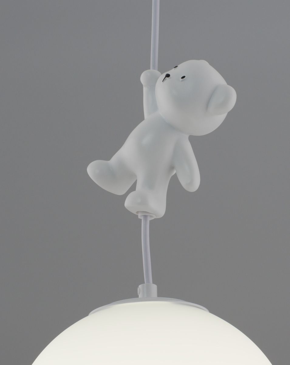 Подвесной светильник Moderli Baloons V11233-1P
