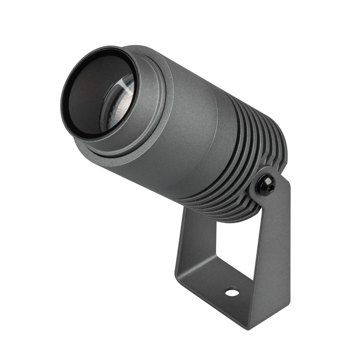 Ландшафтный светодиодный светильник Arlight ALT-RAY-ZOOM-R52-8W Warm2700 (DG, 10-40 deg, 230V) (IP67 Металл) 051802(1)