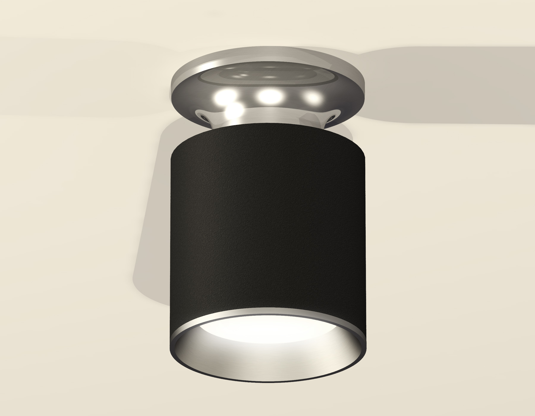 Накладной светильник Ambrella Light Techno XS6302120 (N6903, C6302, N6104)