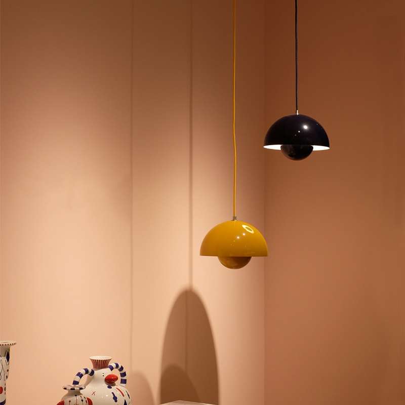 Подвесной cветильник ImperiumLoft Flowerpot 240107-60