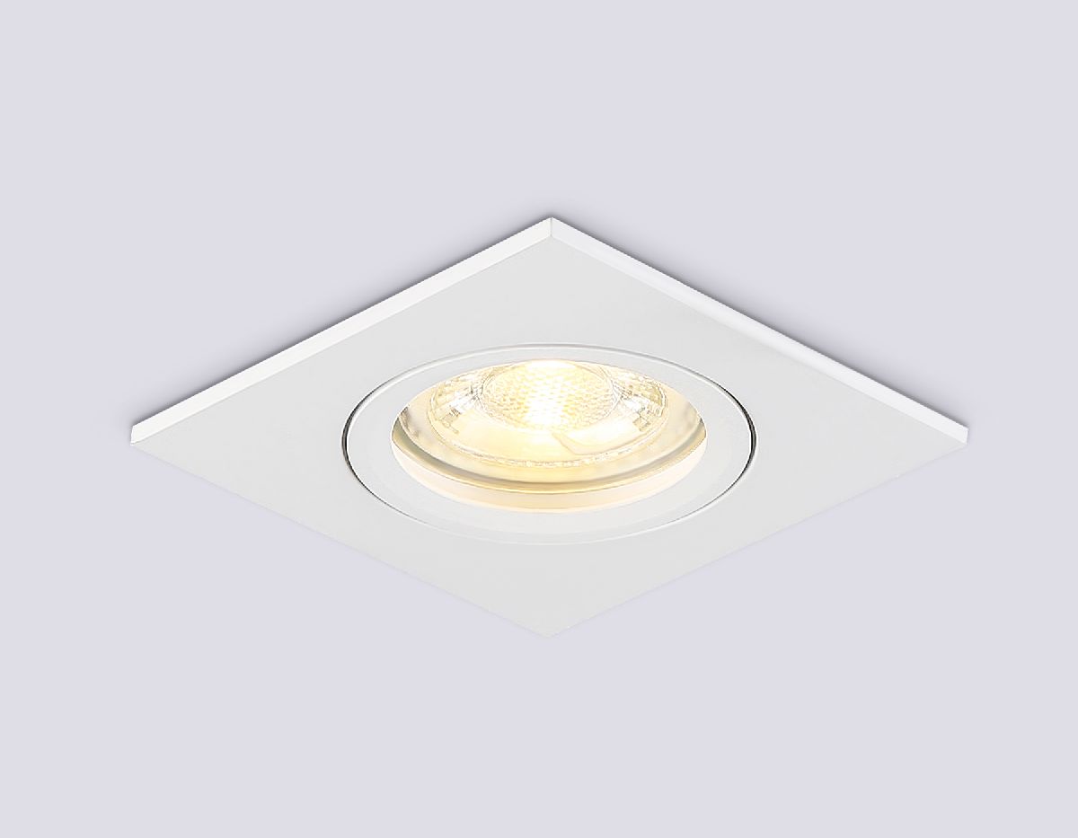 Встраиваемый светильник Ambrella Light Standard Tech TN102455