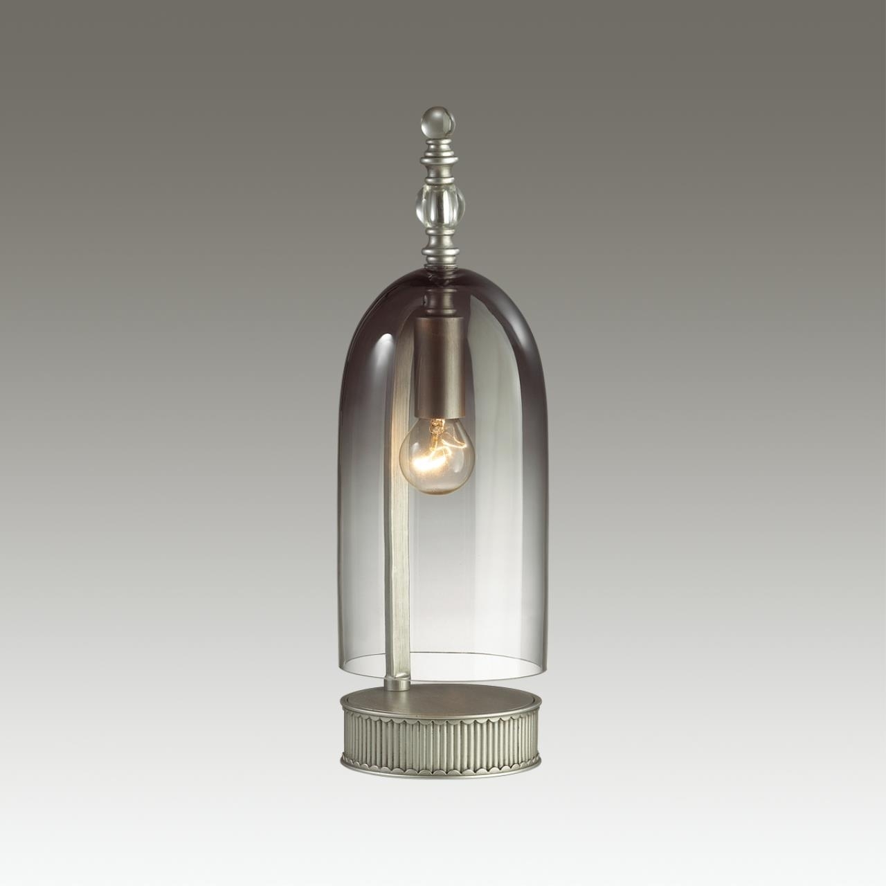 Настольная лампа Odeon Light Bell 4882/1T в #REGION_NAME_DECLINE_PP#