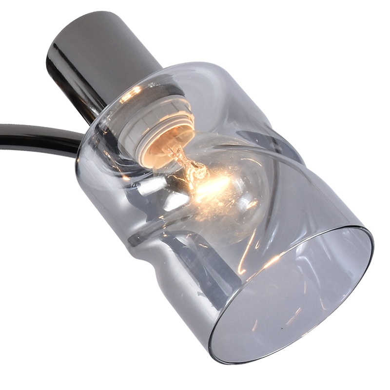 Спот Reluce 05964-0.8-03 DARK CHROME