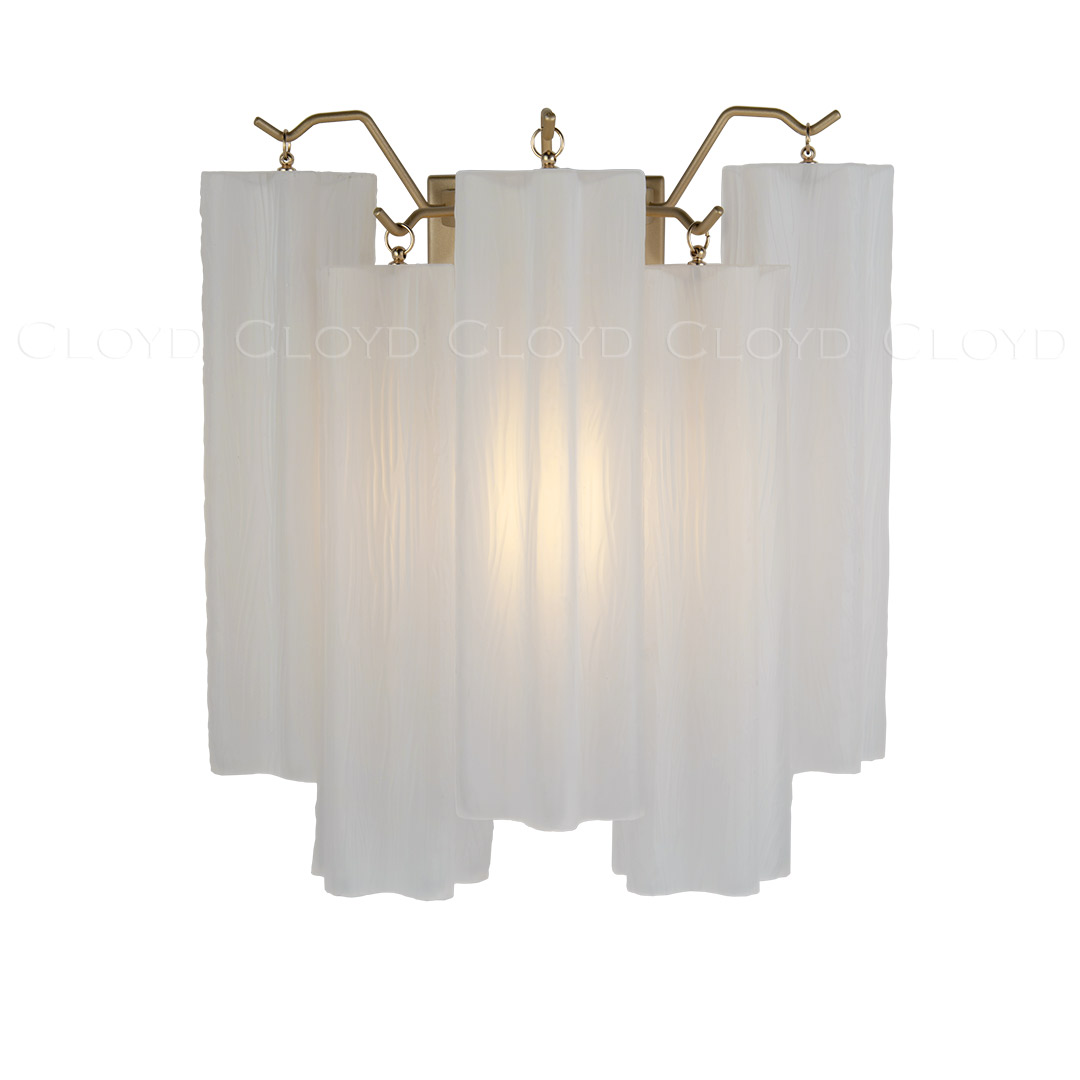 Настенный светильник Cloyd Anno 20468