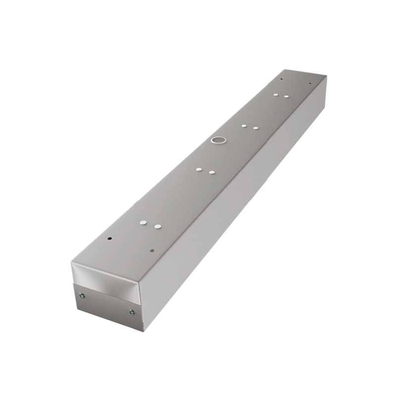 Светильник WOLTA STD ДСО12-27-001-6К-С 27Вт 6500К IP40 Матовый