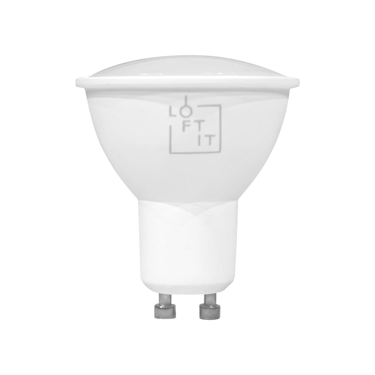 Светодиодная лампа Loft IT Bulb GU1054LED УЦ