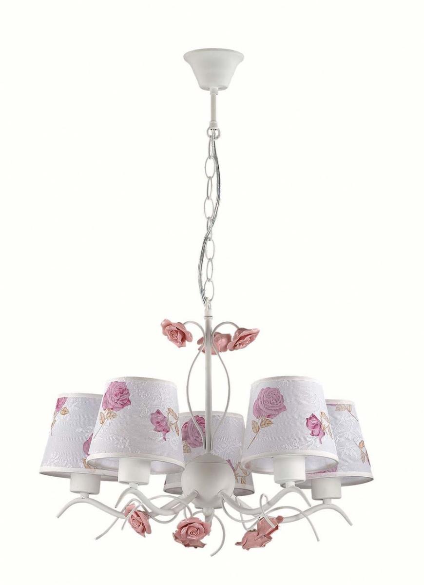 Подвесная люстра Lumion Rosali 3091/5