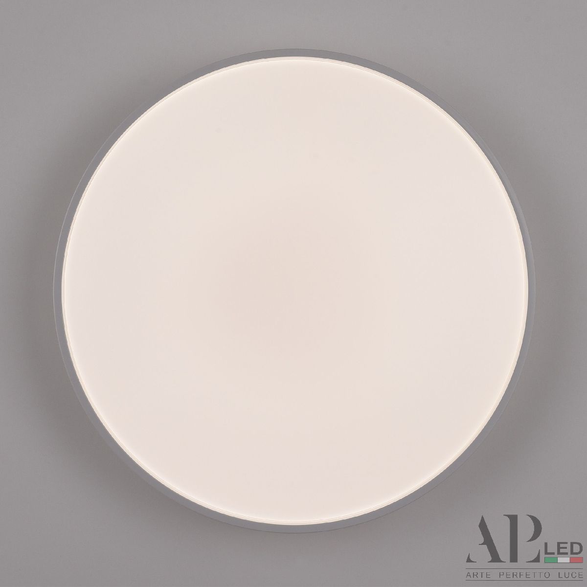 Потолочный светильник Arte Perfetto Luce Toscana PRO 3315.XM302-2-374/24W White TD