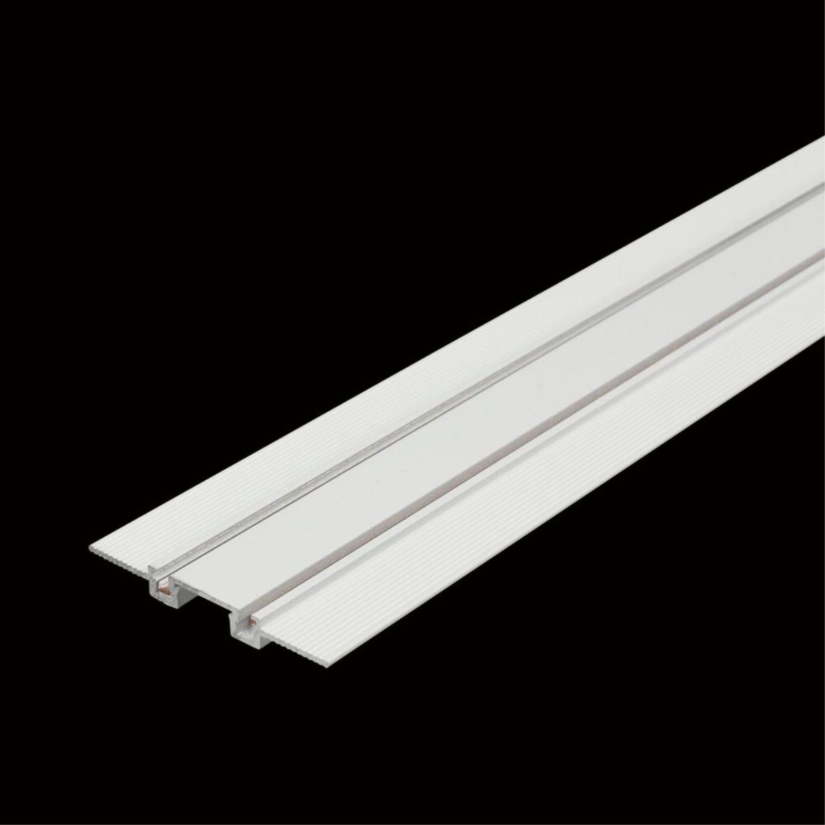 Шинопровод встраиваемый Aployt Magnetic track 48 APL.0171.10.100