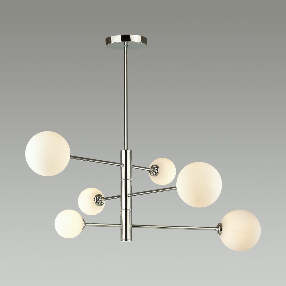 Люстра на штанге Lumion Estelle 5225/6C